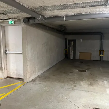 Le Renard - Calme Avec Parking Appartamento Rouen