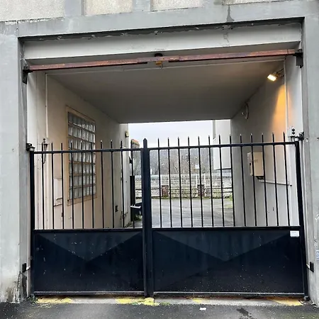 Le Renard - Calme Avec Parking Appartement *