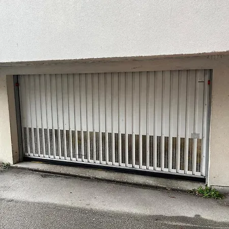 Apartment Le Renard - Calme Avec Parking