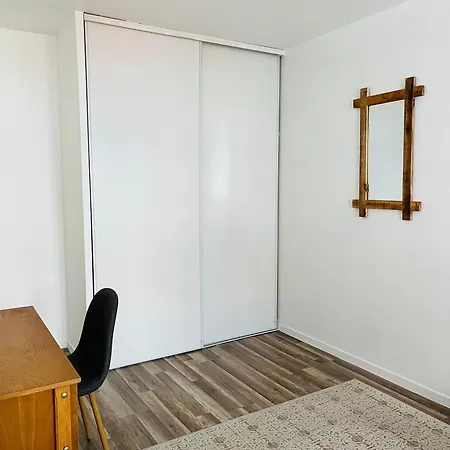 Appartamento Le Renard - Calme Avec Parking *