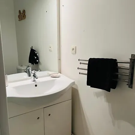 Le Renard - Calme Avec Parking