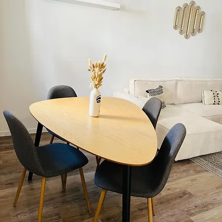 Le Renard - Calme Avec Parking *