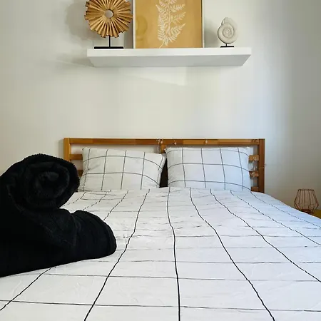 Le Renard - Calme Avec Parking * Rouen