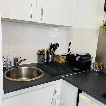 Le Renard - Calme Avec Parking