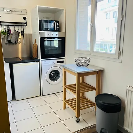 Le Renard - Calme Avec Parking *