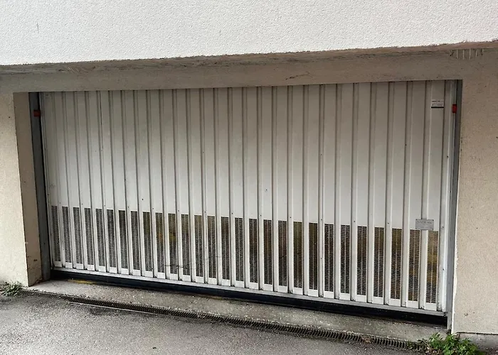 Lägenhet Le Renard - Calme Avec Parking