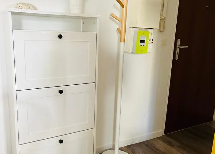 Le Renard - Calme Avec Parking Apartment Rouen