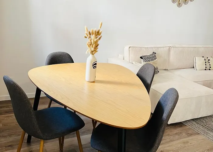 Le Renard - Calme Avec Parking *