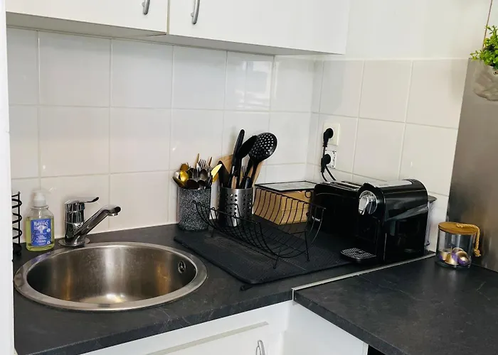 Le Renard - Calme Avec Parking