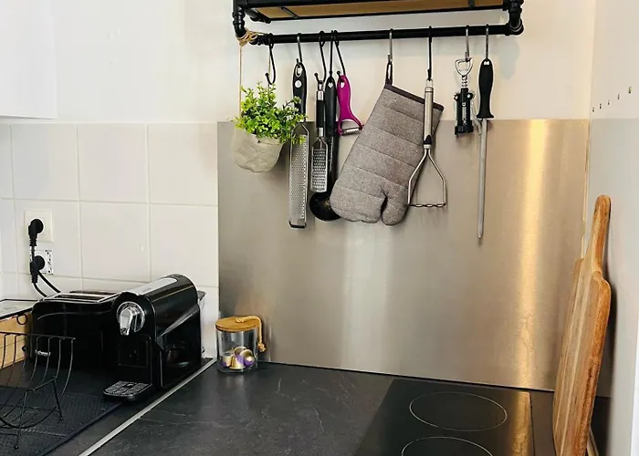 Le Renard - Calme Avec Parking Apartment Rouen