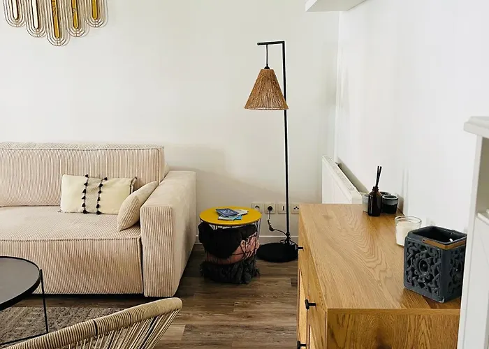 Le Renard - Calme Avec Parking Rouen